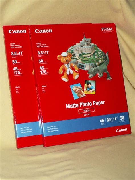canon printer paper|Paper Craft .